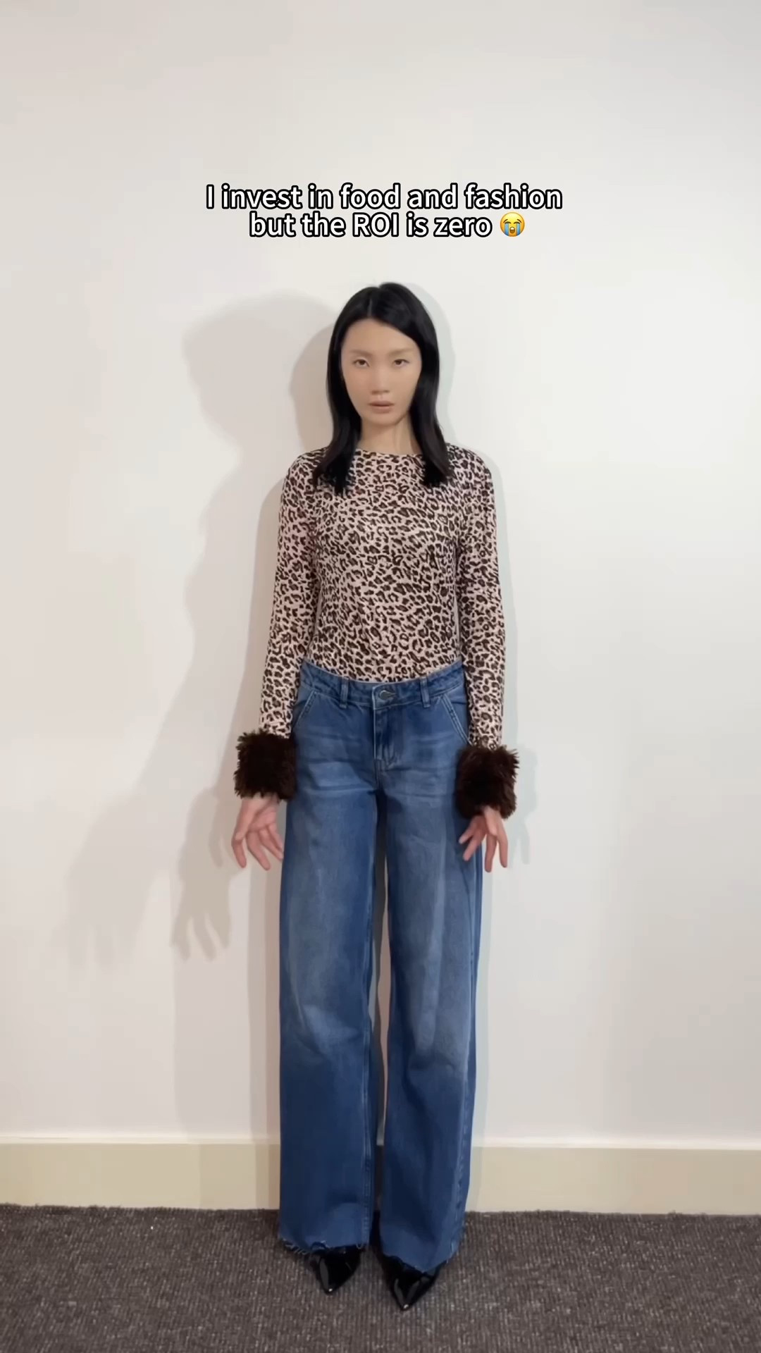 Girls be like 




#shein#sheintryonhaul #sheinhaul
#sheinfashionweek #sheinfinds #ootd #sheinfashion #occasiondress 