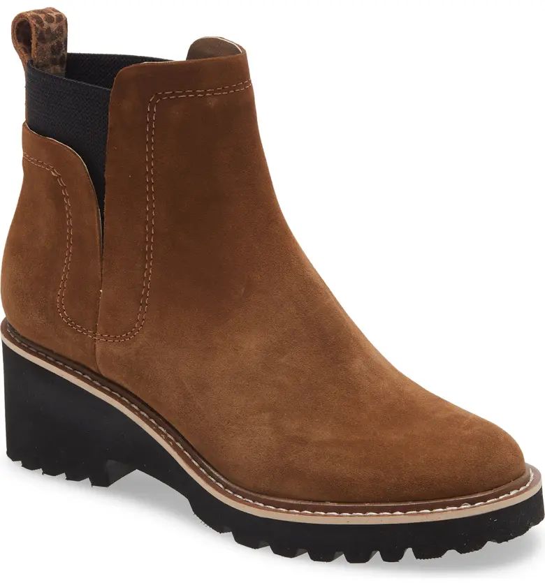 Dolce Vita Huey H20 Waterproof Bootie | Nordstrom | Nordstrom