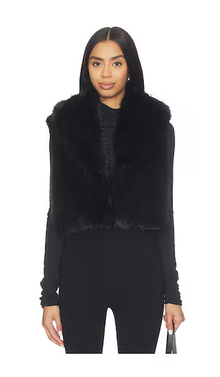 Vanessa Vest | Revolve Clothing (Global)