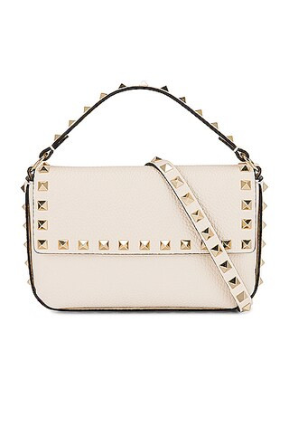 Valentino Garavani Garavani Rockstud Pouch | FWRD 
