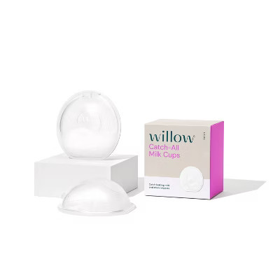WILLOW Catch All Cups Kit - 2pk | Target