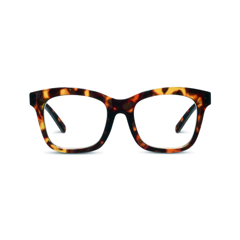 To the Maximalist (Blue Light) | Peepers