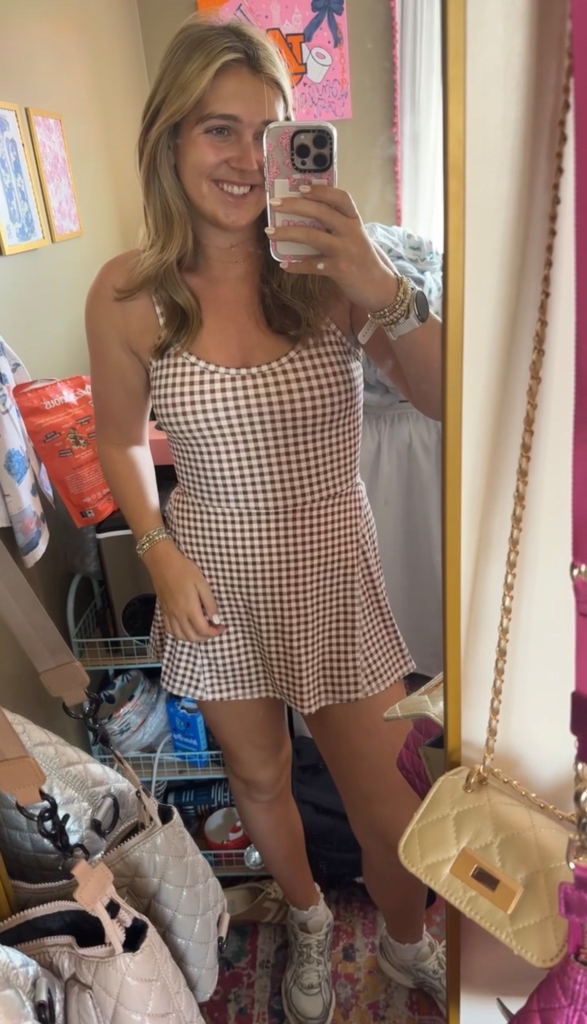 obsessed with this target romper!

#LTKdayinmylife #LTKfitnessgoals #LTKootd