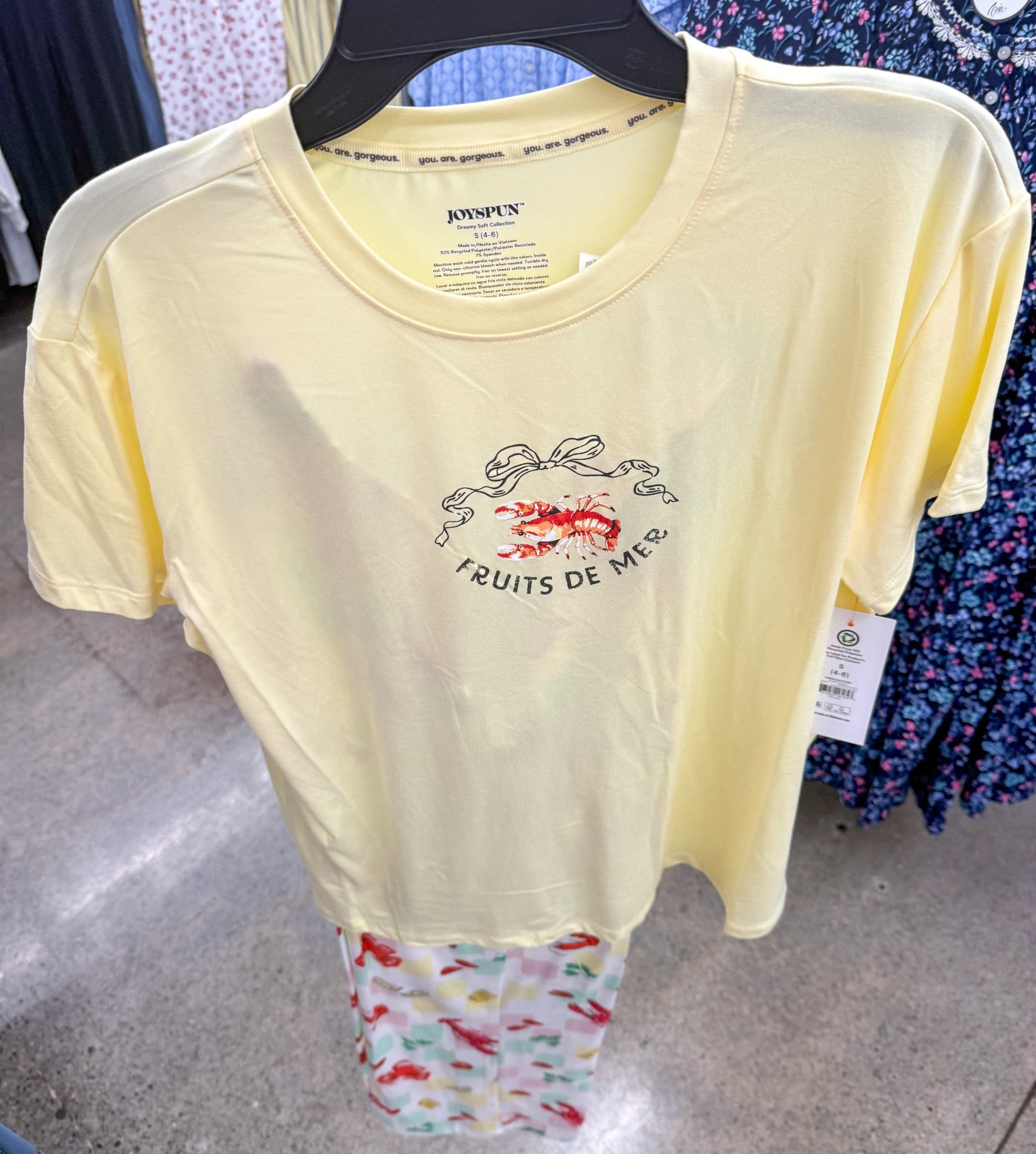 Comfy pjs under $15

#LTKMidsize #LTKmorningroutine #LTKPlusSize