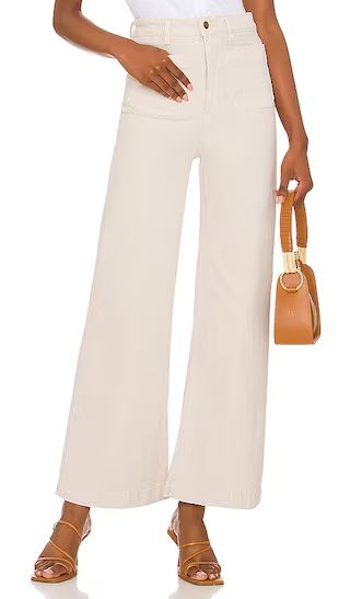 ROLLA'S Sailor Jean in Neutral. - size 25 (also in 23) | Revolve Clothing (Global)