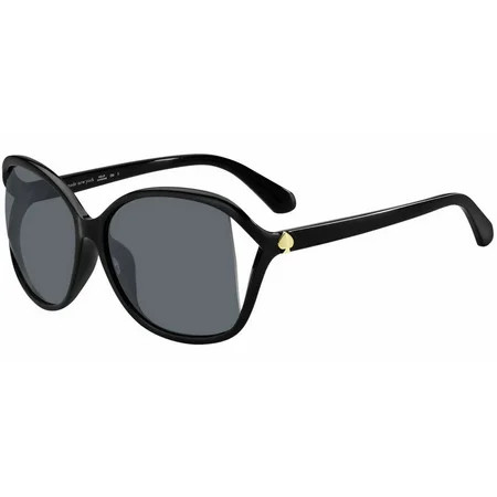 Kate Spade Gloriann-F S 02O5-IR Women s Gloriann-F S Sunglasses | Walmart (US)