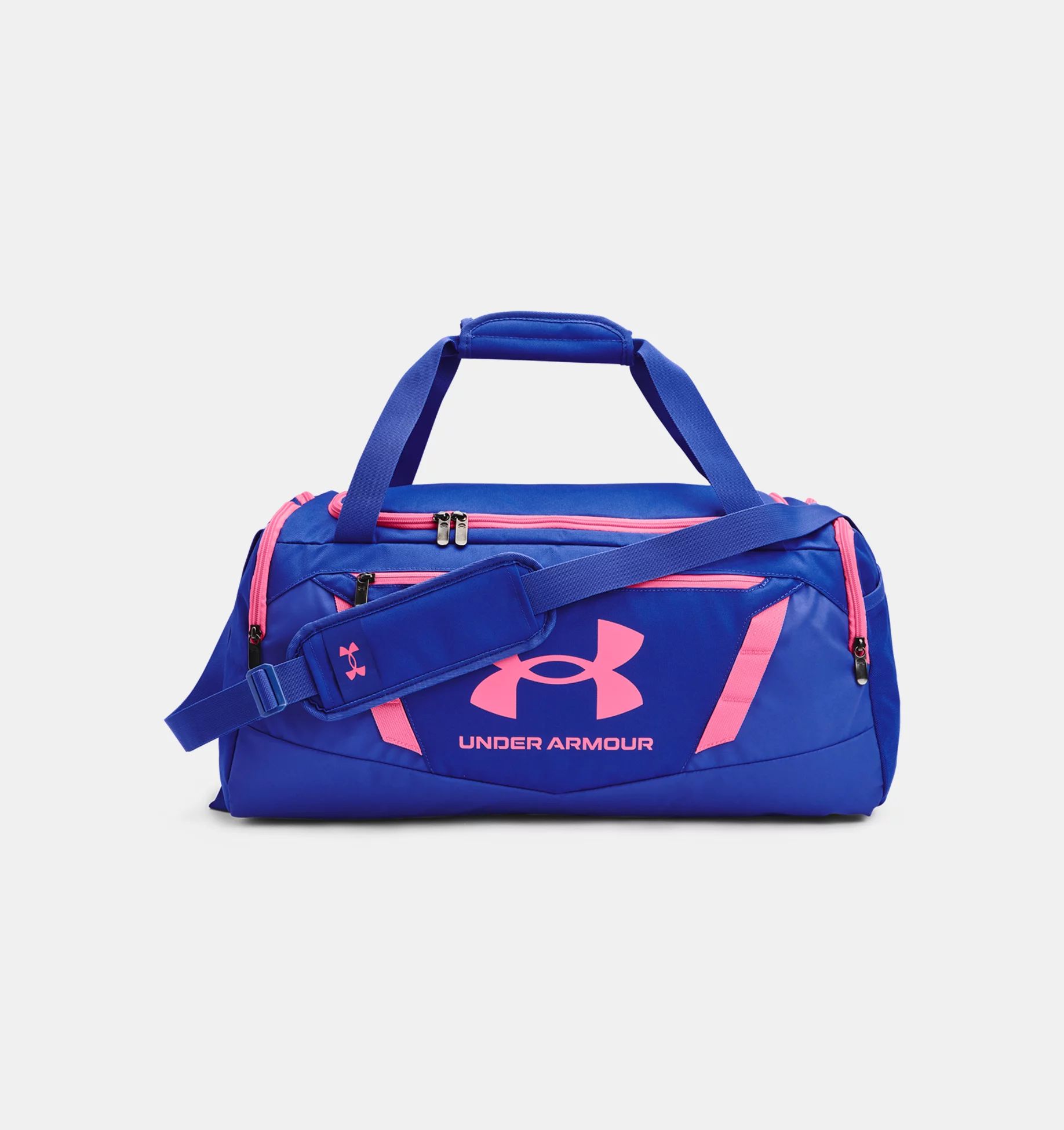 UA Undeniable 5.0 Small Duffle Bag | Under Armour (US)