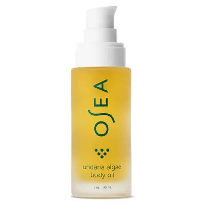 OSEA Travel Size Undaria Algae Body Oil at Nordstrom, Size 1 Oz | Nordstrom