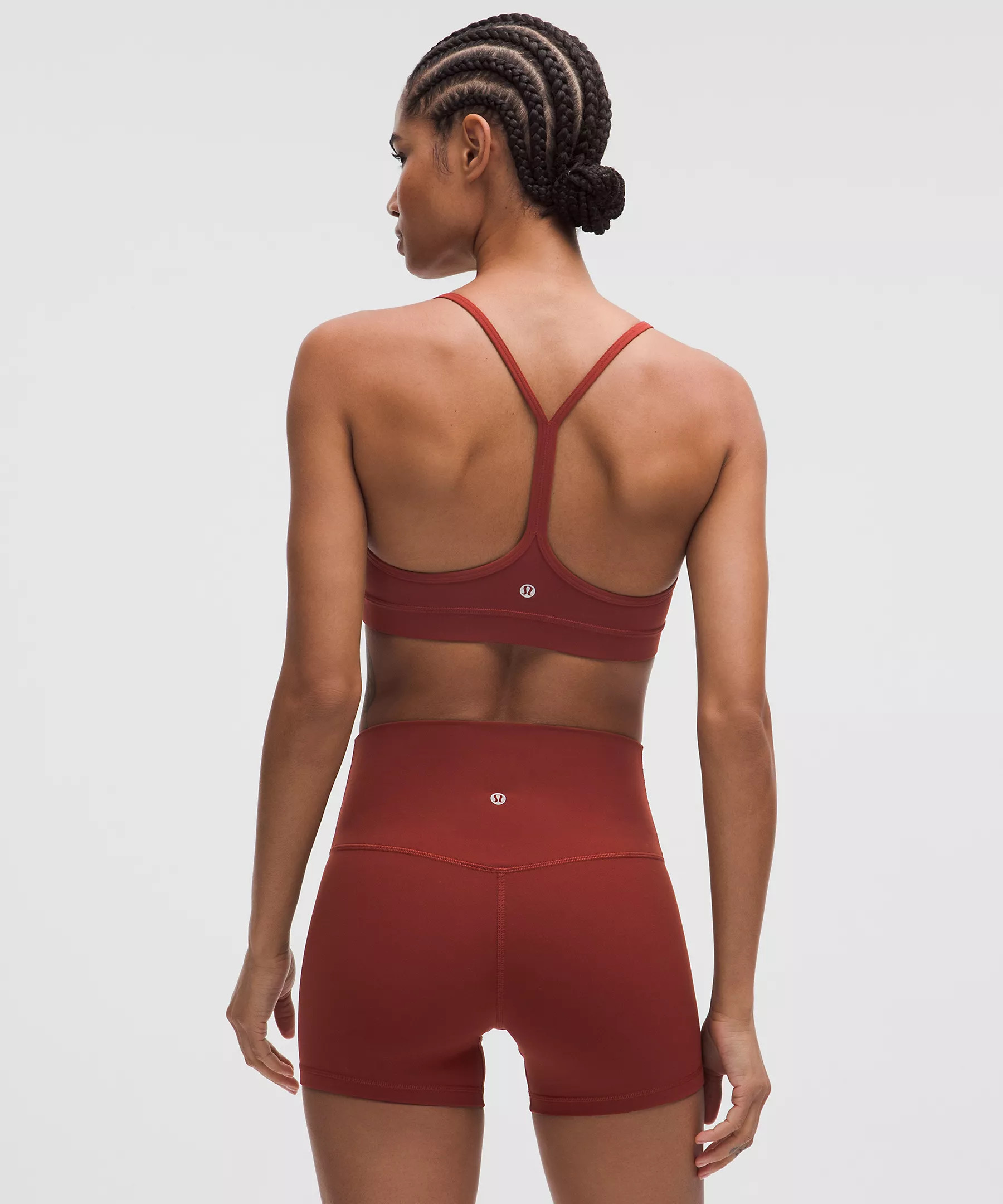 Flow Y Bra Nulu | Lululemon (US)