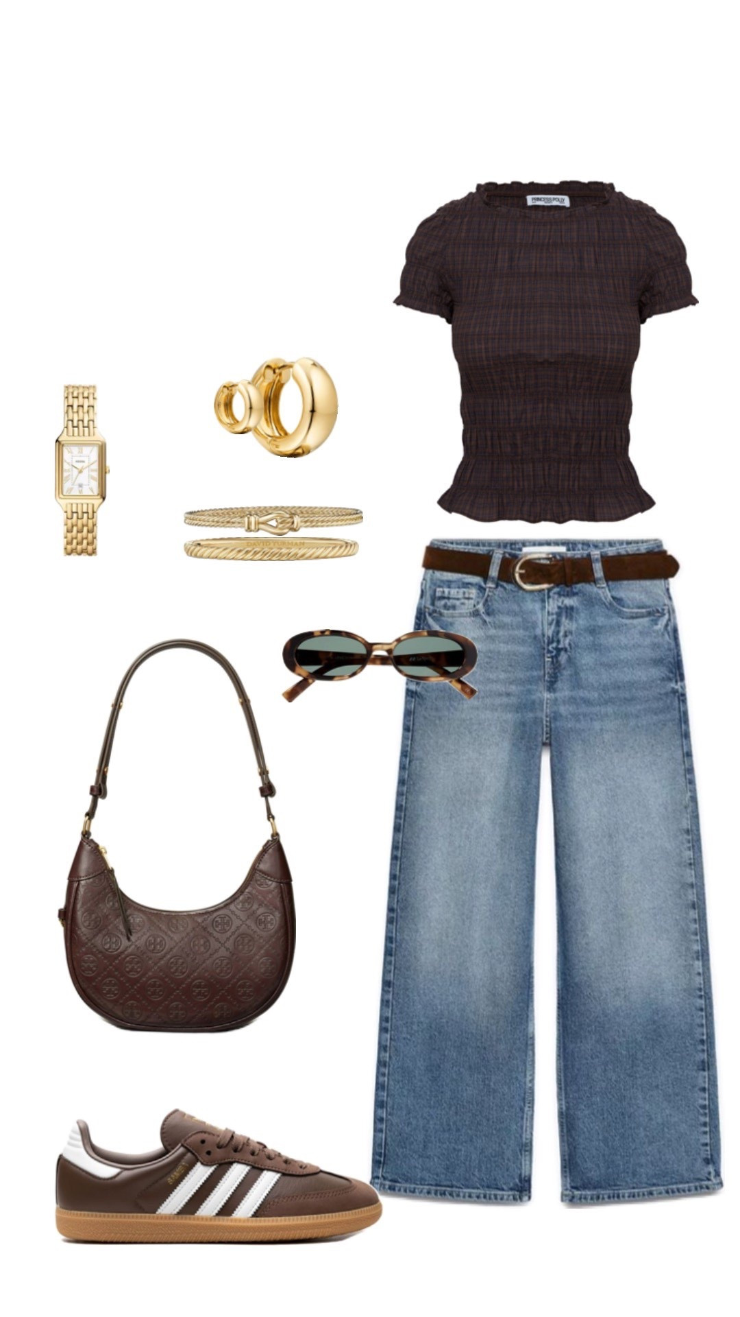 Casual ootd 

#LTKSeasonal #LTKU #LTKFindsUnder100