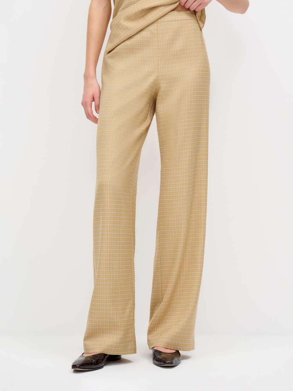 Kristen Two Piece | Reformation (Global)