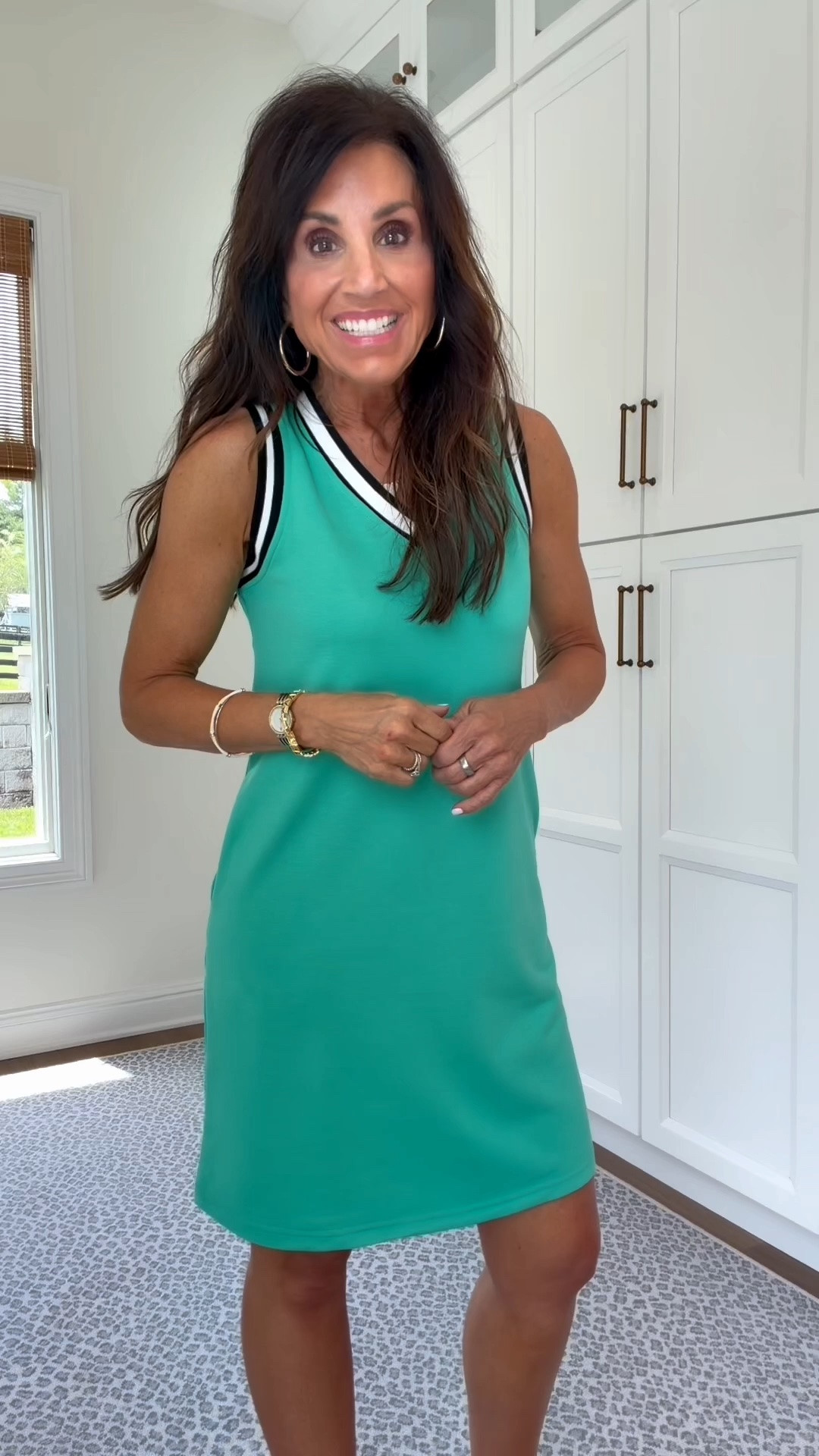 Amazon Fashion

Dress - small

#amazonfashion

#LTKSeasonal #LTKOver40