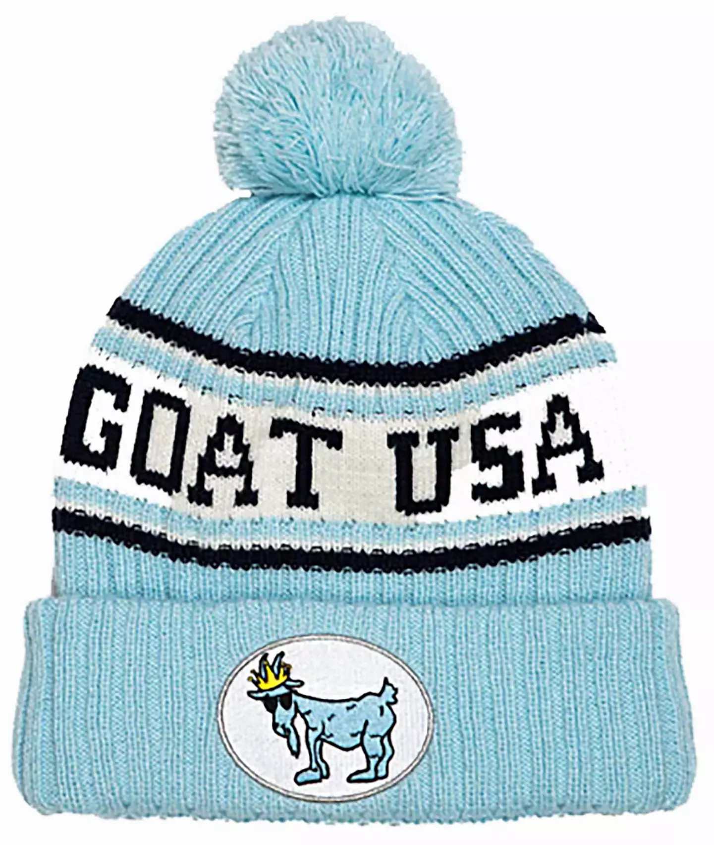 GOAT USA OG Winter Hat | DICK'S Sporting Goods