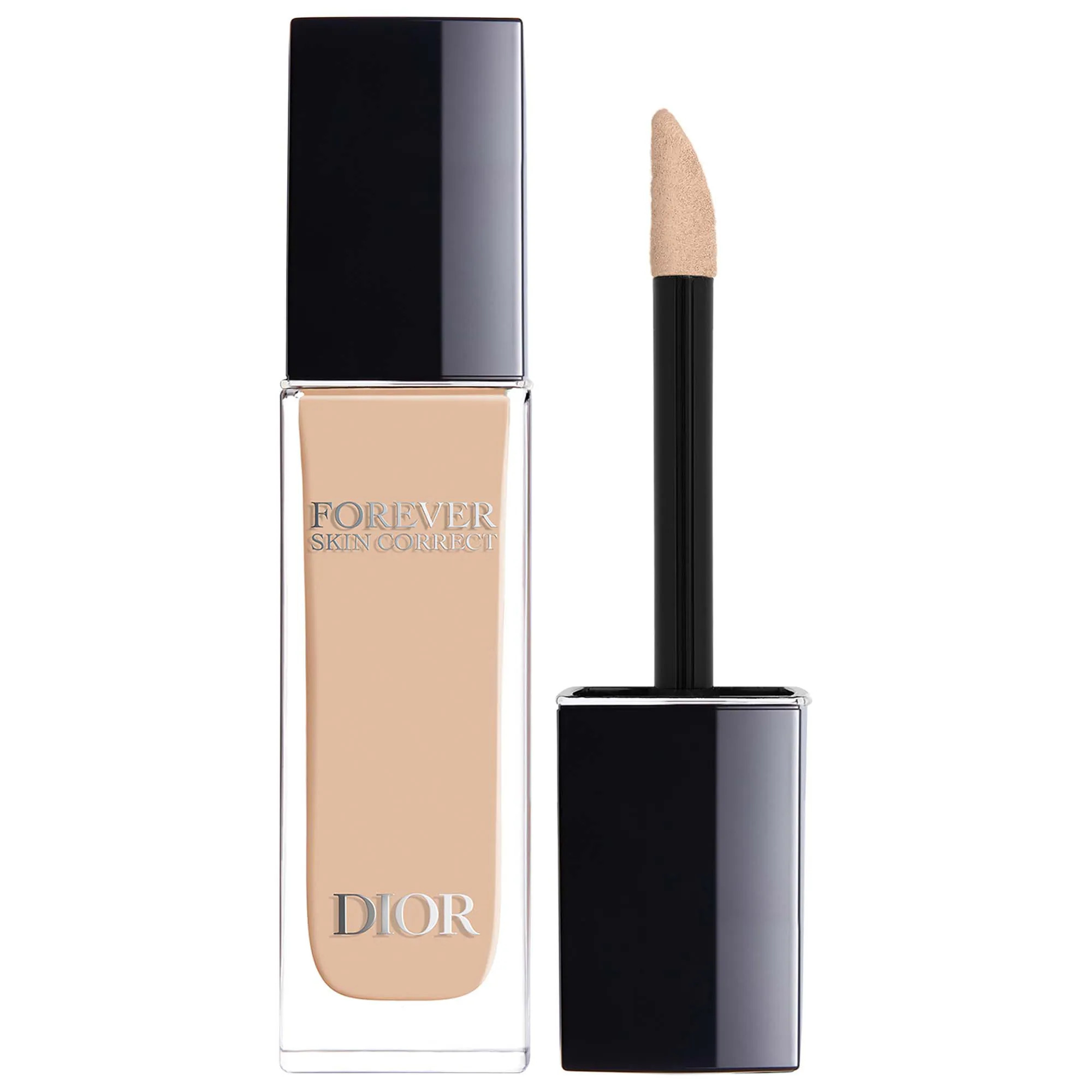 Correcteur Forever Skin Correct de Dior 2 Neutral 0.37 oz / 11 mL | Sephora (US)