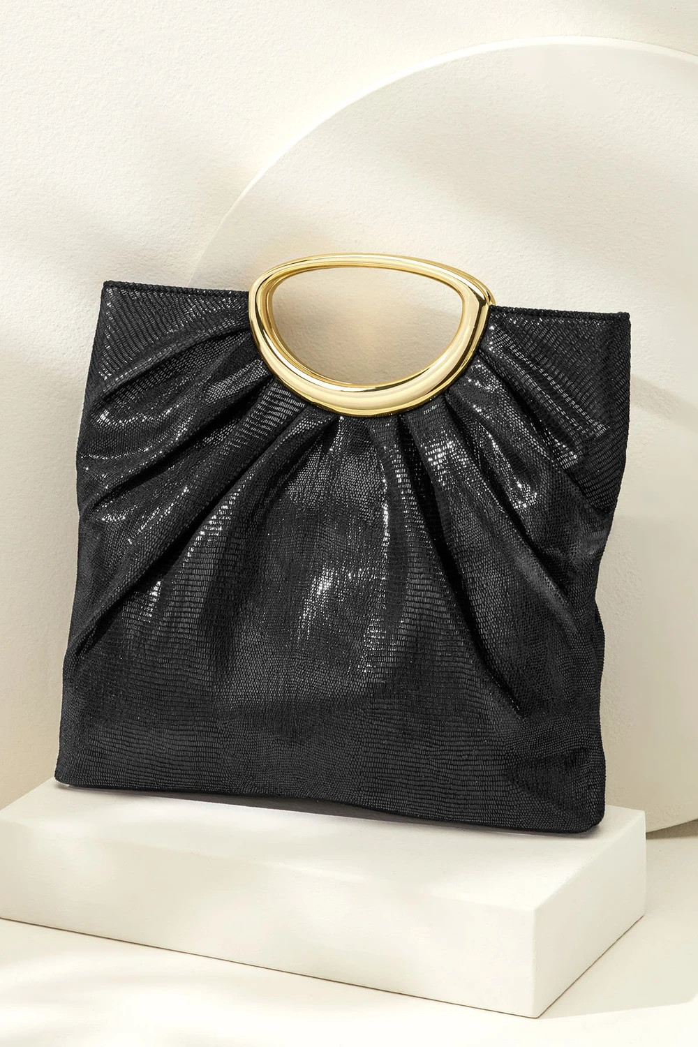 Dolce Vita Raina Foldover Clutch | Soft Surroundings
