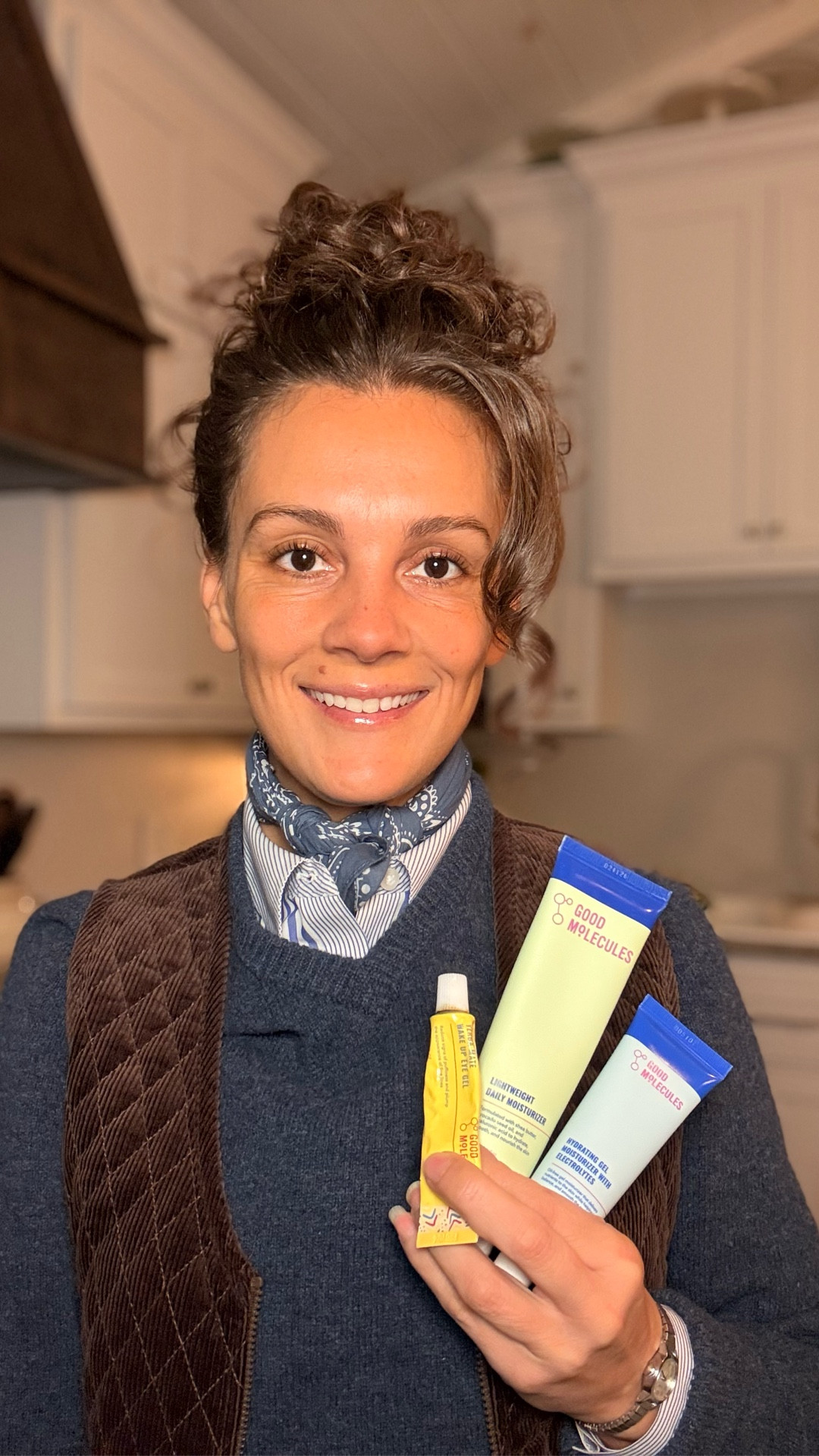 #skincare Routine
Featuring #goodmolecules and #Cerave

#LTKmorningroutine #LTKgrwm #LTKselfcare