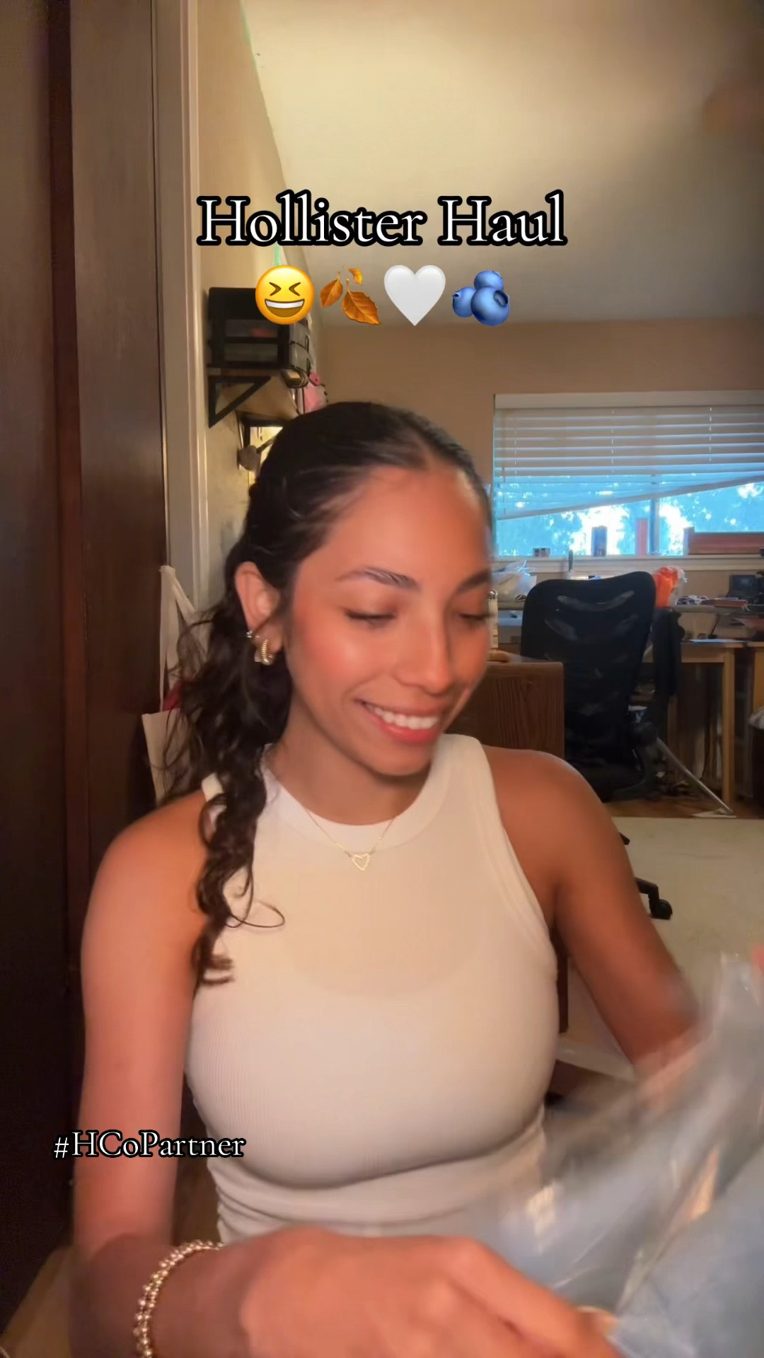 #LTKVideo #LTKStyleTip #LTKBacktoSchool