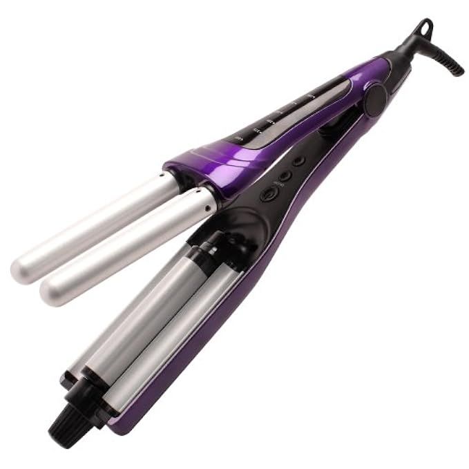 Bed Head A-Wave-We-Go Adjustable Waver for Multiple Styles | Amazon (US)