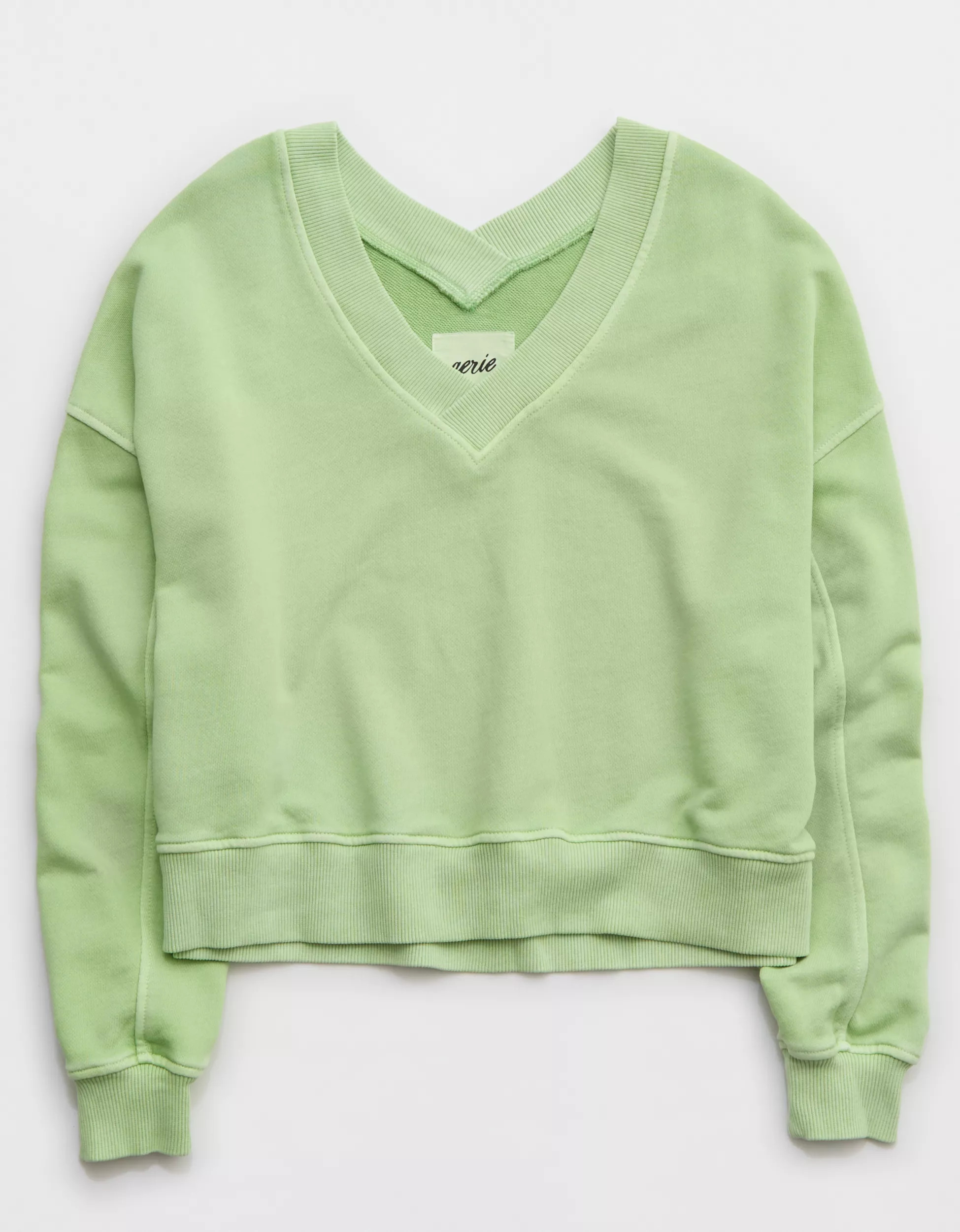 Aerie House Party Sweatshirt | Aerie
