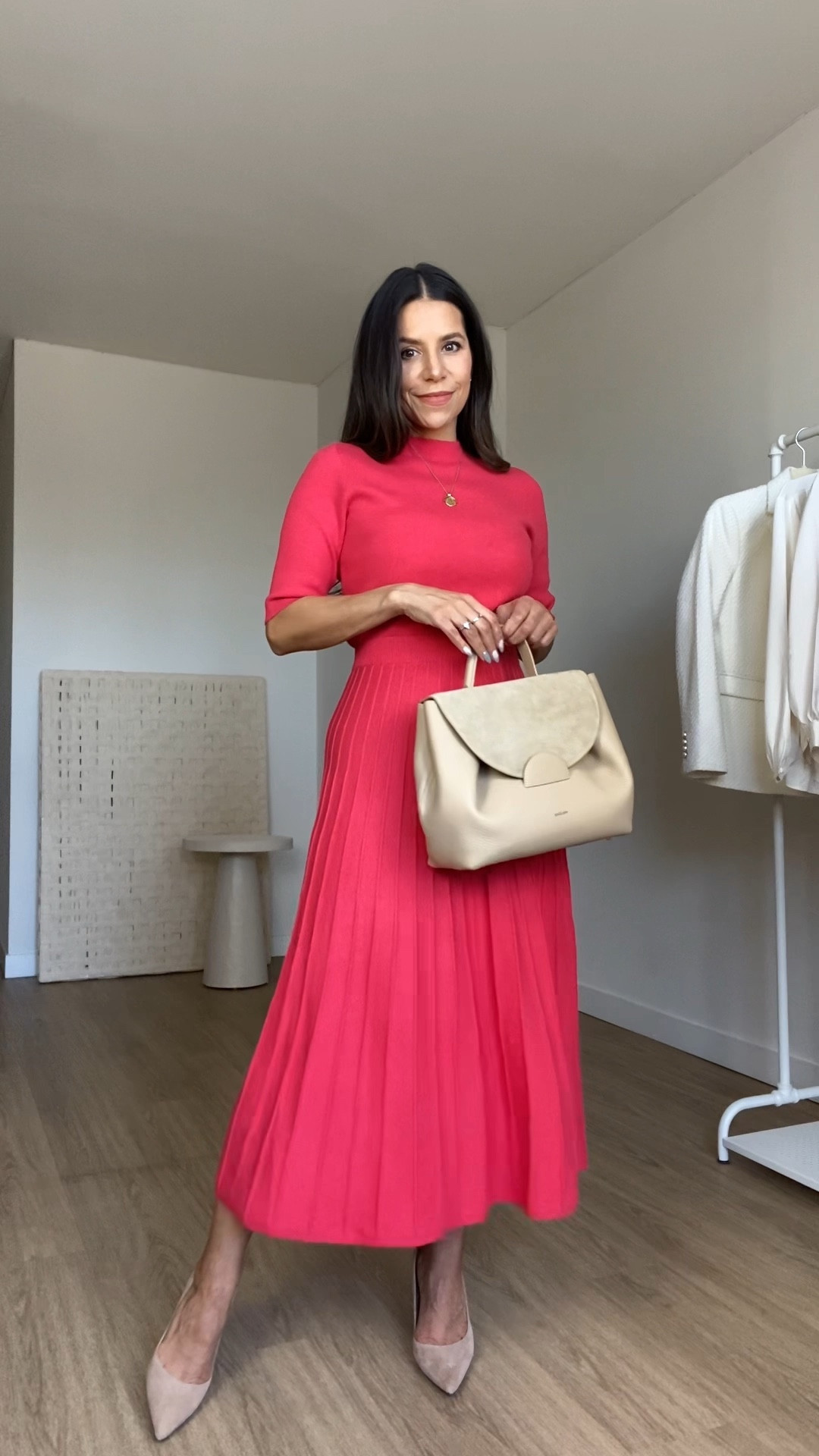 Bold or Neutral? What's your style? Loving the @anntaylor new bold collection! Bold or Neutral? What's your style? Loving the @anntaylor new bold collection! #ThisIsAnn #workwear #tonaloufits #boldworkwear #neutralworkwear 

#LTKstyletip #LTKunder100 #LTKworkwear