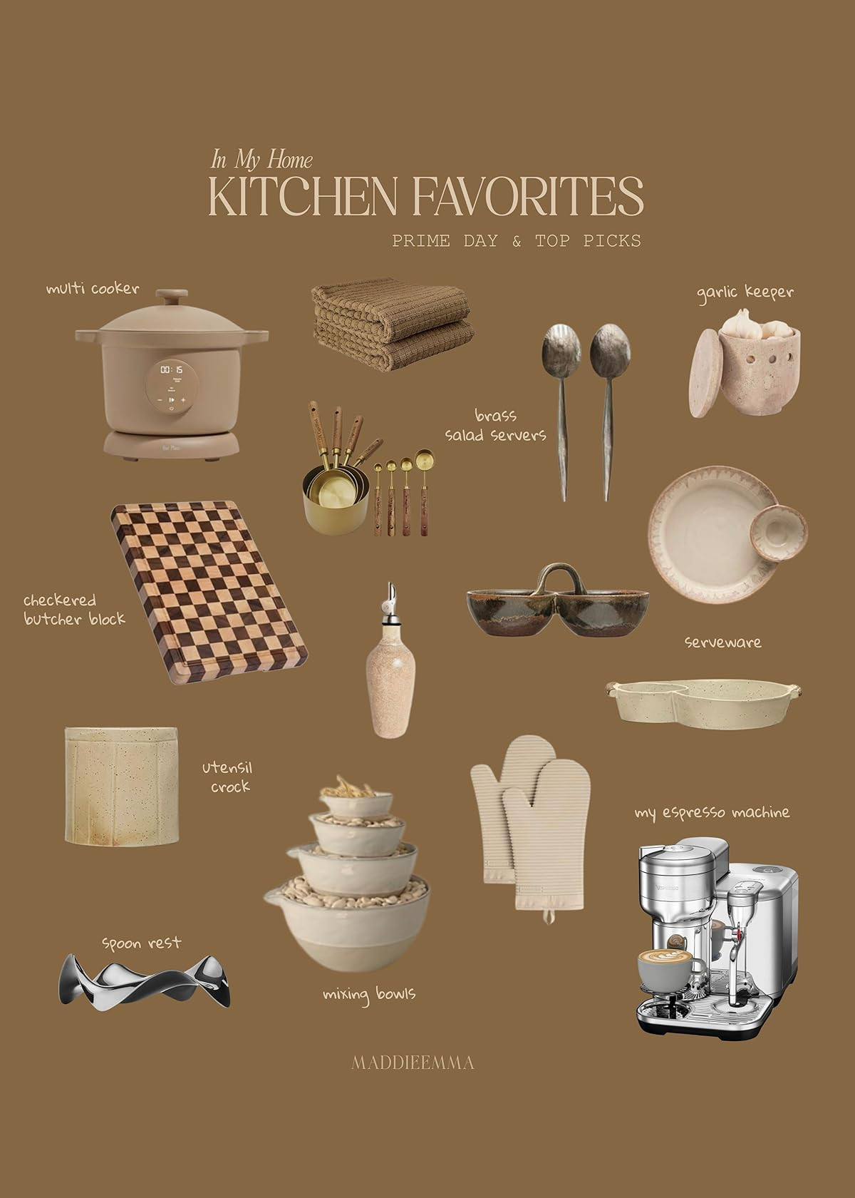 maddie emma | Amazon (US)