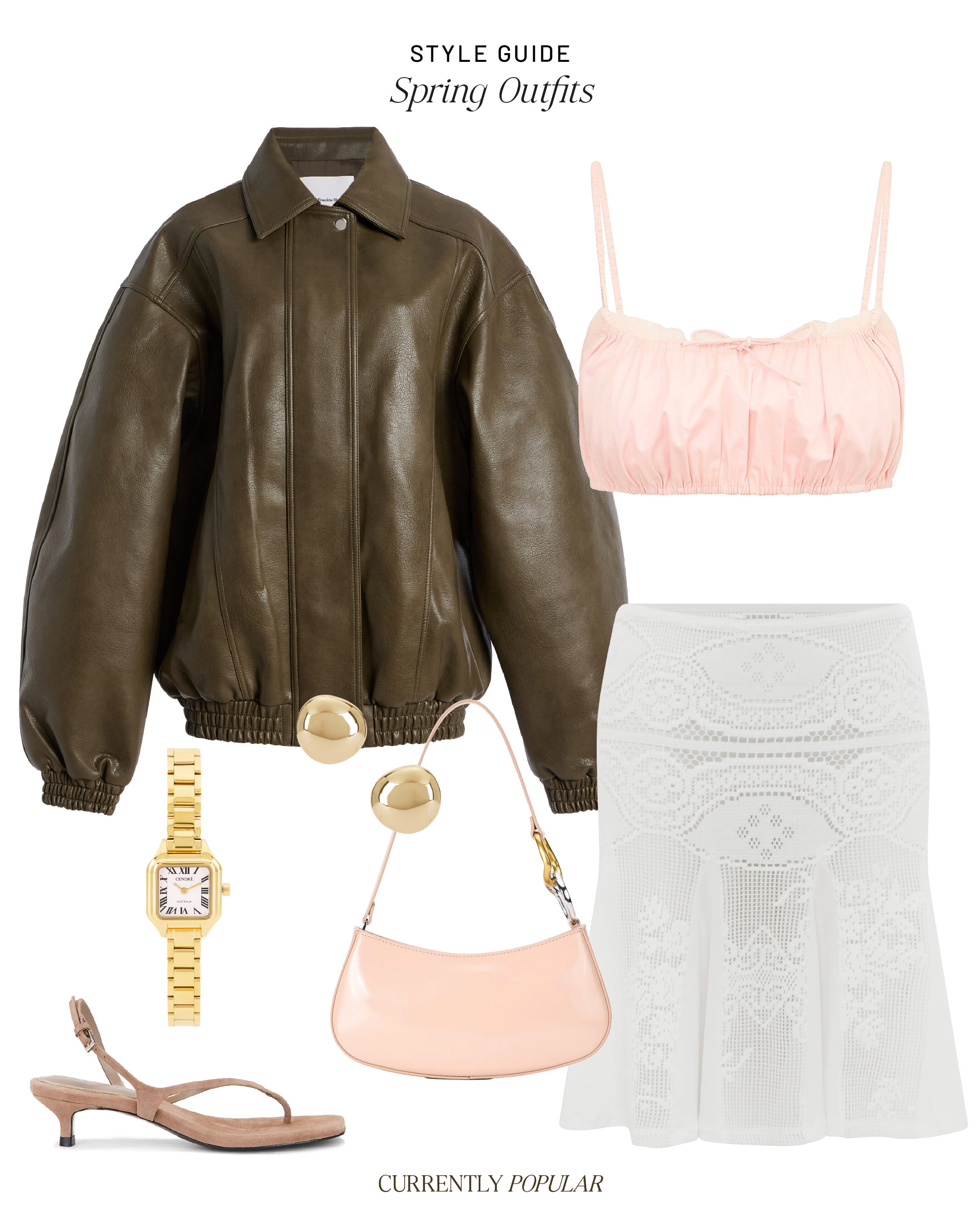 Spring Outfits 2026 

 #LTKgrwm #LTKootd #LTKSeasonal