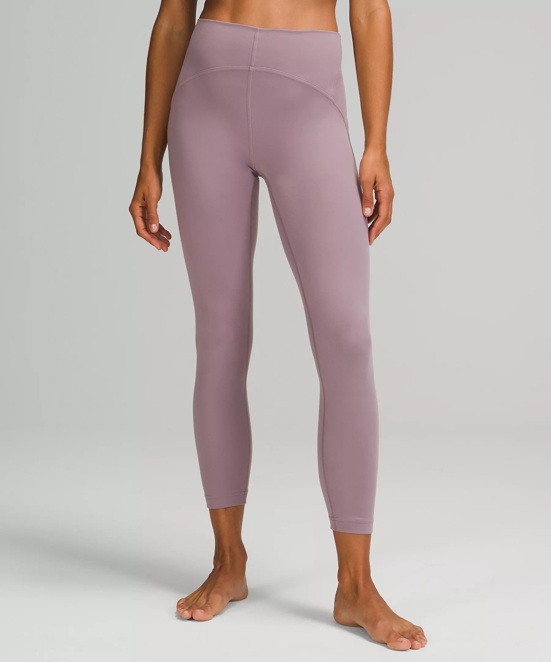 InStill High-Rise Tight 25" | Lululemon (US)