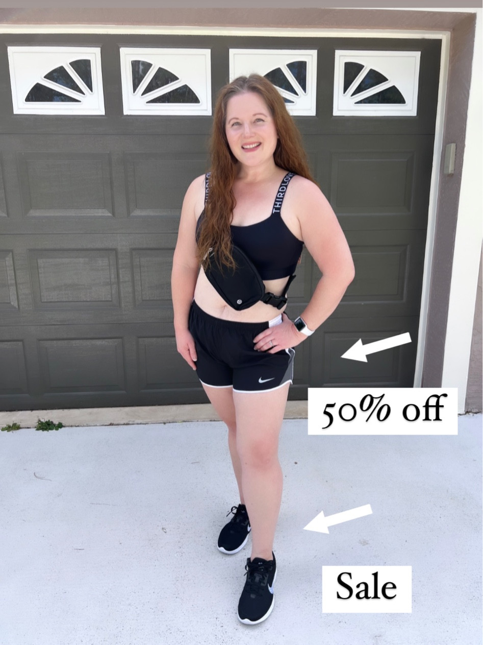 Nike shorts, Nike sneakers, LTKfit, athleisure, Third love sports bra, Nike sale finds, Kohls style, Kohls sale finds, Lululemon belt bag 

#LTKfit #LTKsalealert #LTKshoecrush