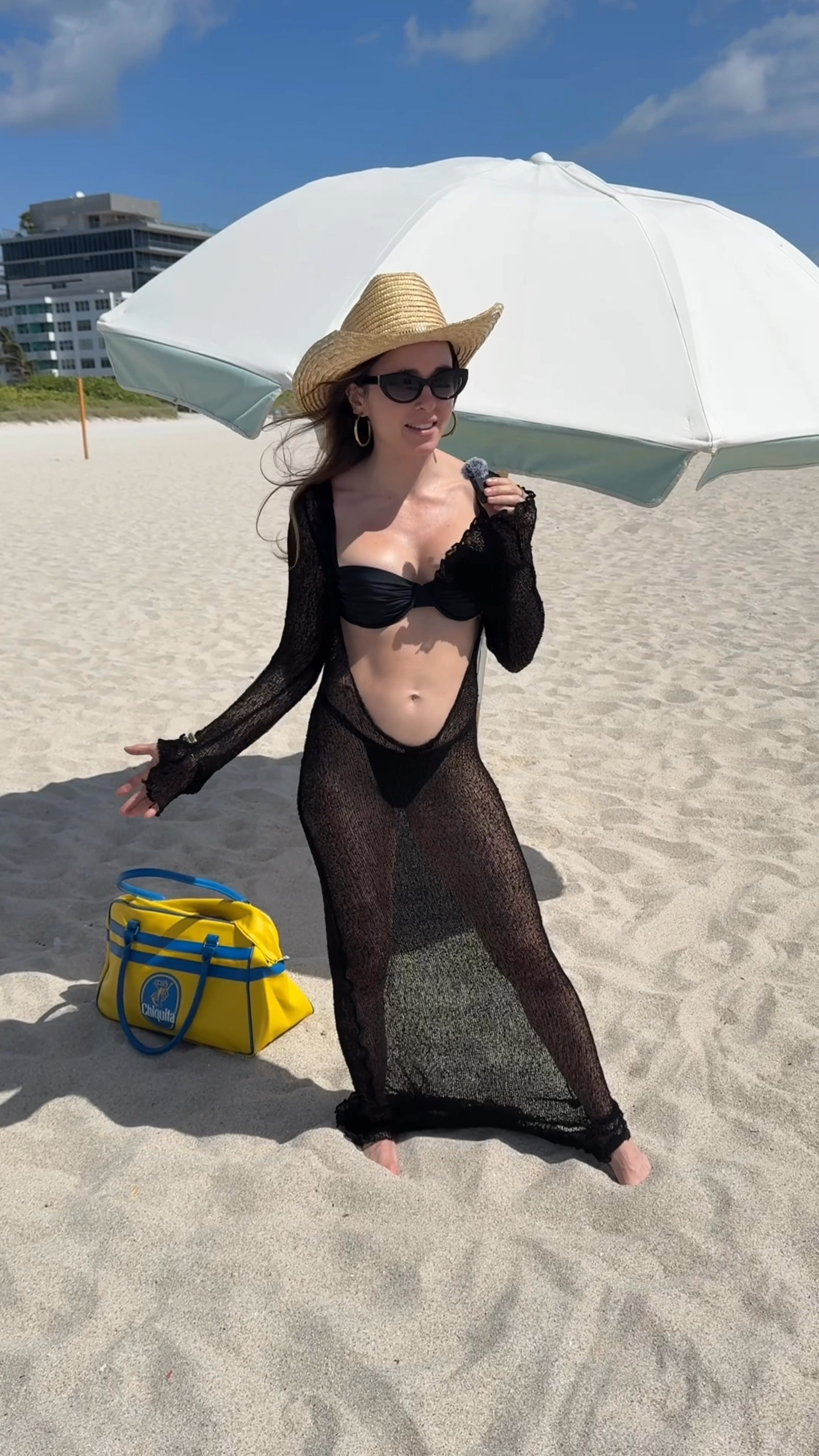 A beautiful beach day with my sister 🤍


#ootd 
#outfits 
#swimwear 
#bathingsuits 

#LTKStyleTip #LTKSwim #LTKPetite