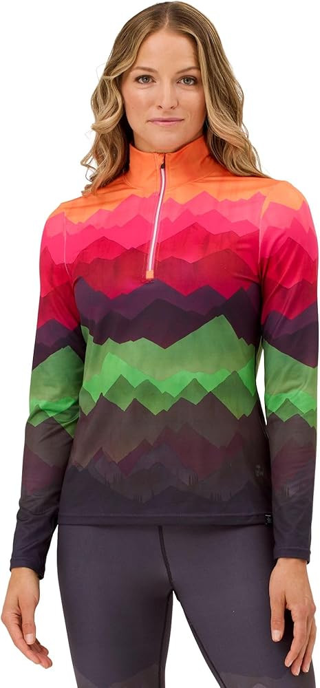 Krimson Klover Distances Base Layer Top | Amazon (US)