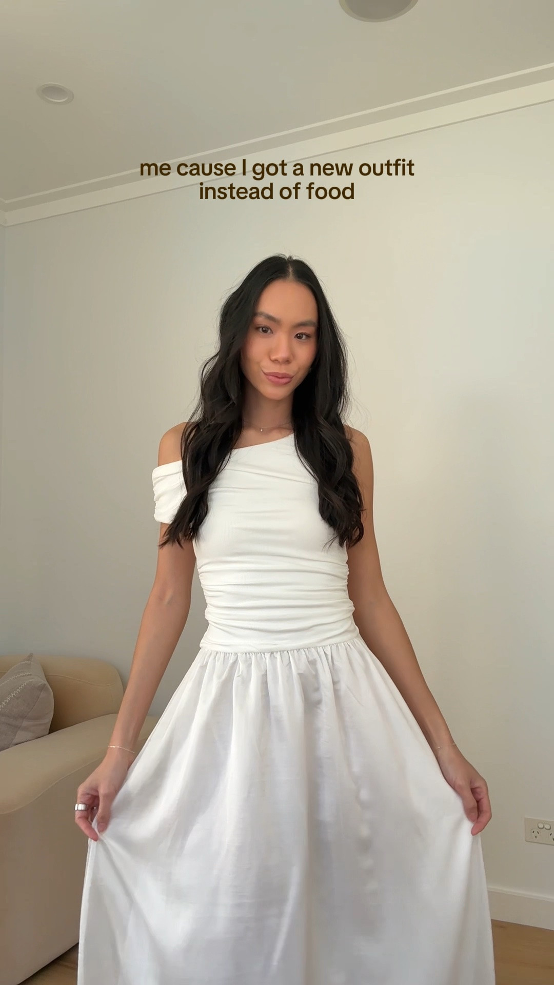 i can’t help it this dress is TOO CUTE

exact dress: https://peppermayo.com/products/liorae-maxi-dress-white

#LTKaustralia #LTKsummer #LTKdresses