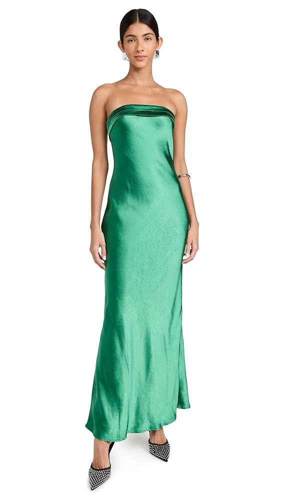 Women's Delilah Maxi Dress | Amazon (US)