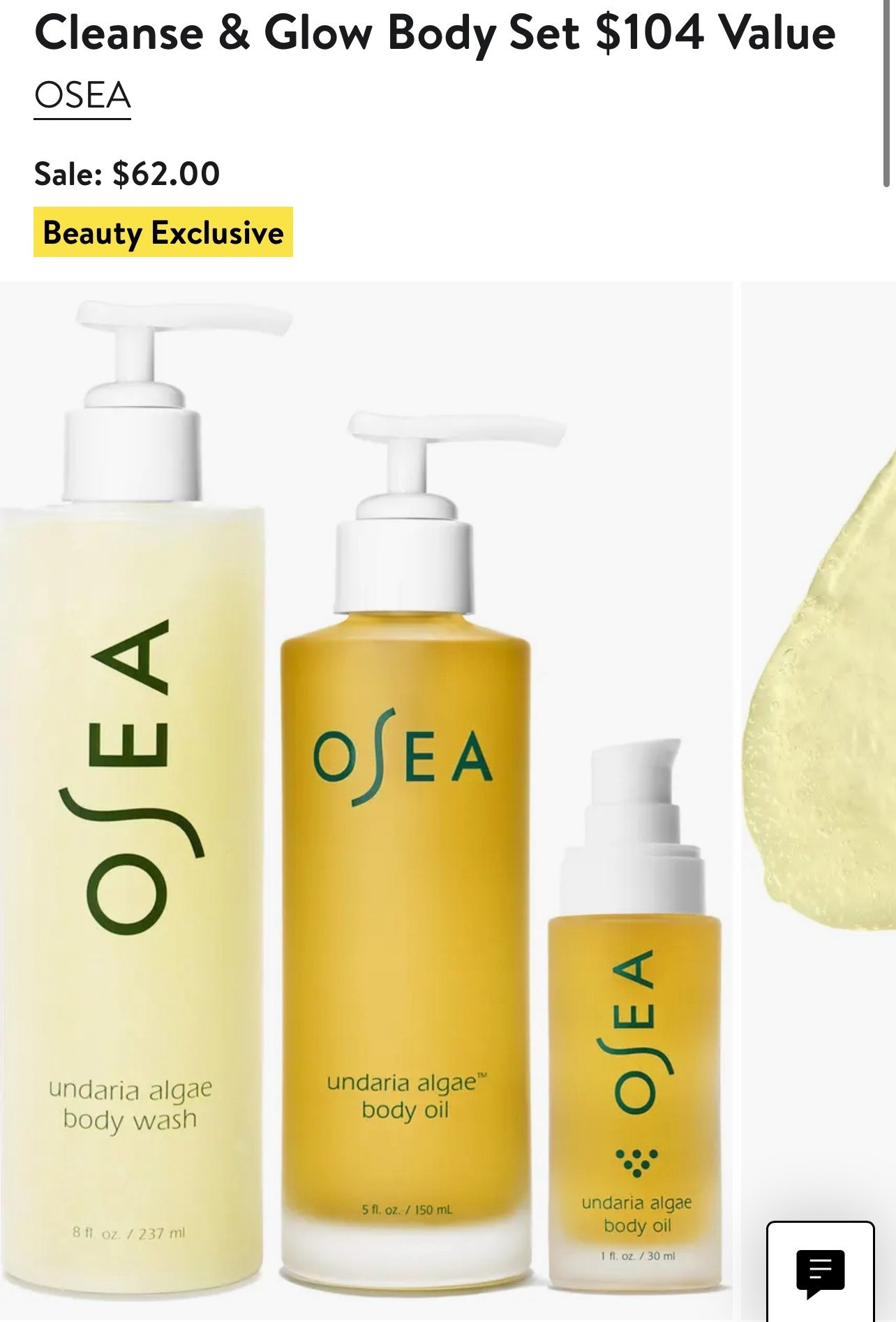 This is a MUST PURCHASE 

#LTKBeauty #LTKSaleAlert #LTKFindsUnder100