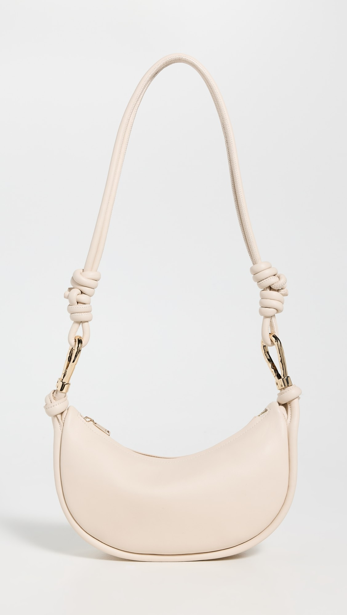 Avery Leather Crossbody | Shopbop