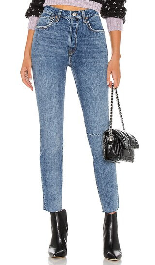 Stella Skinny Jean | Revolve Clothing (Global)