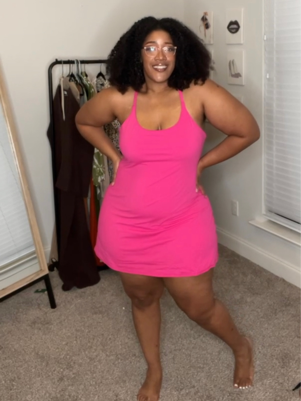 Halara dresses are so fun! #plussizefashion

#LTKmidsize #LTKplussize #LTKover40