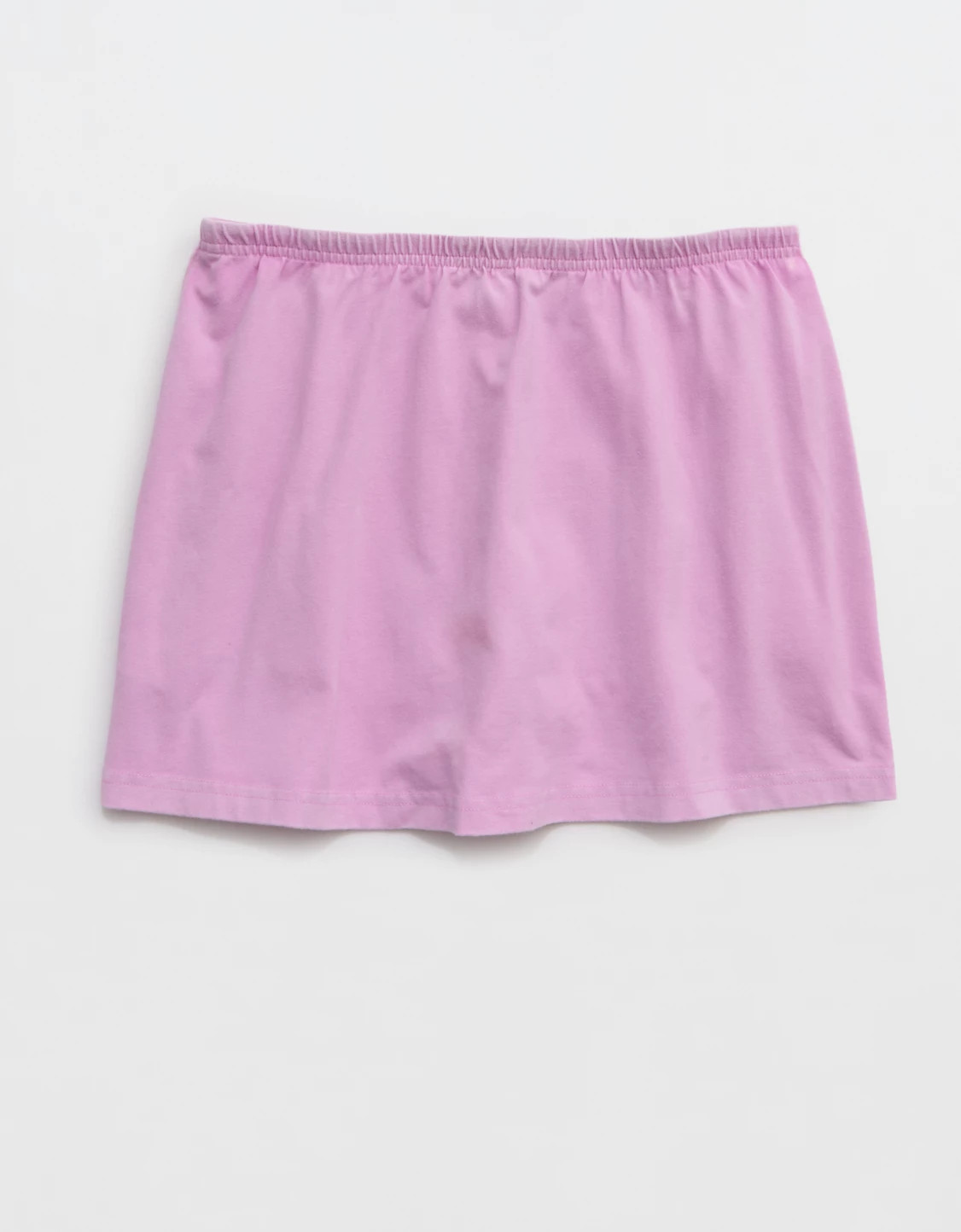 OFFLINE By Aerie OG Cotton MVP Mini Skort | Aerie