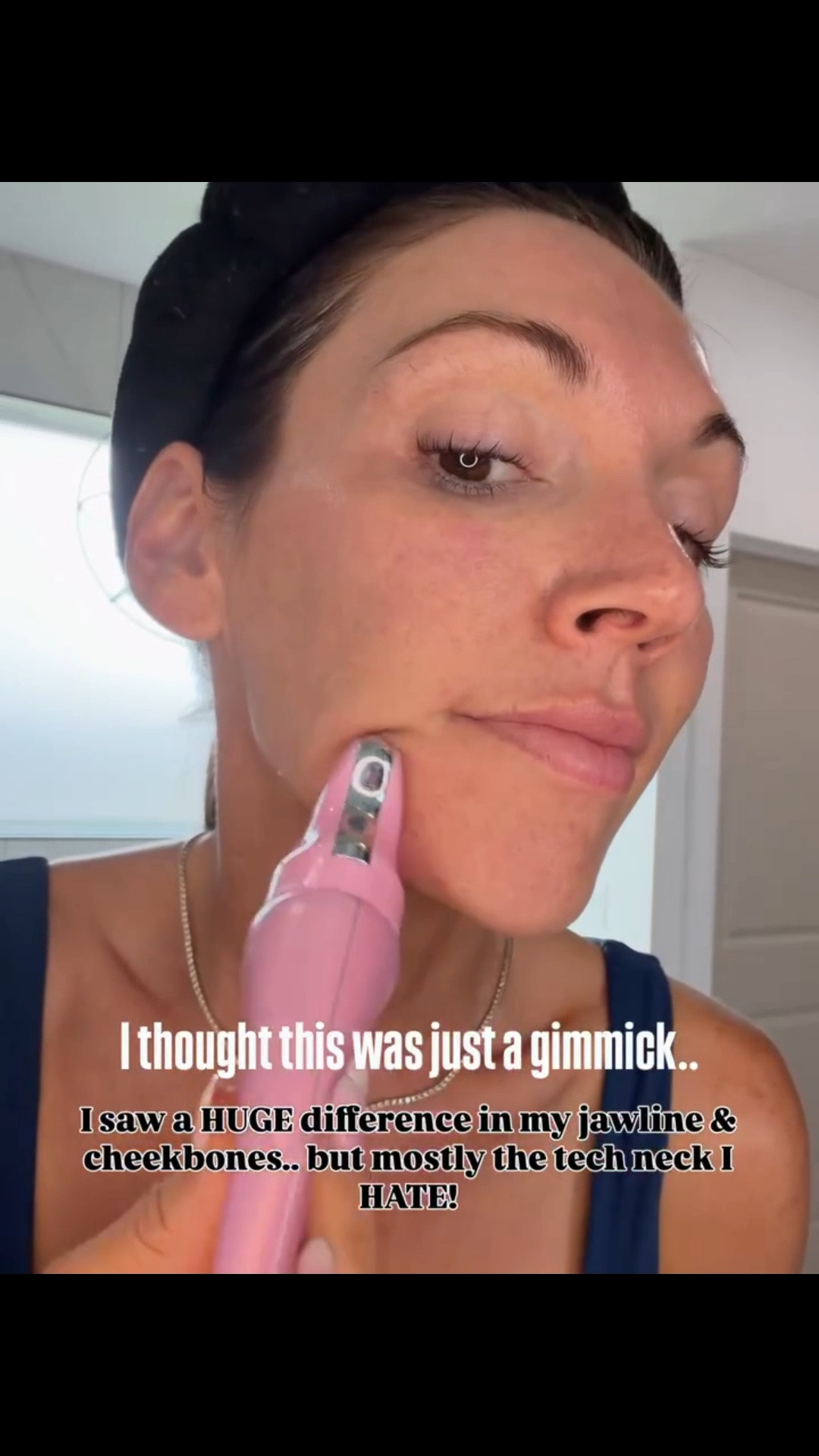 I am a TRUE believer! 

#skincare

#LTKBeauty #LTKselfcare #LTKmomlife