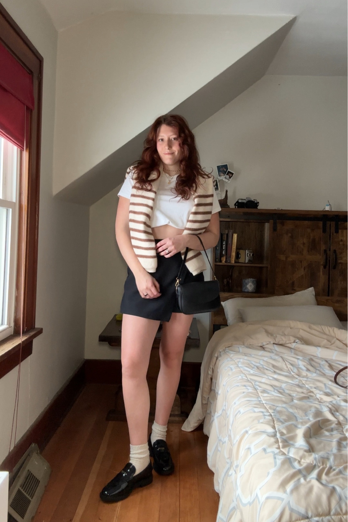 pieces to transition from winter to spring 🌷

#LTKSeasonal #LTKMidsize #LTKStyleTip