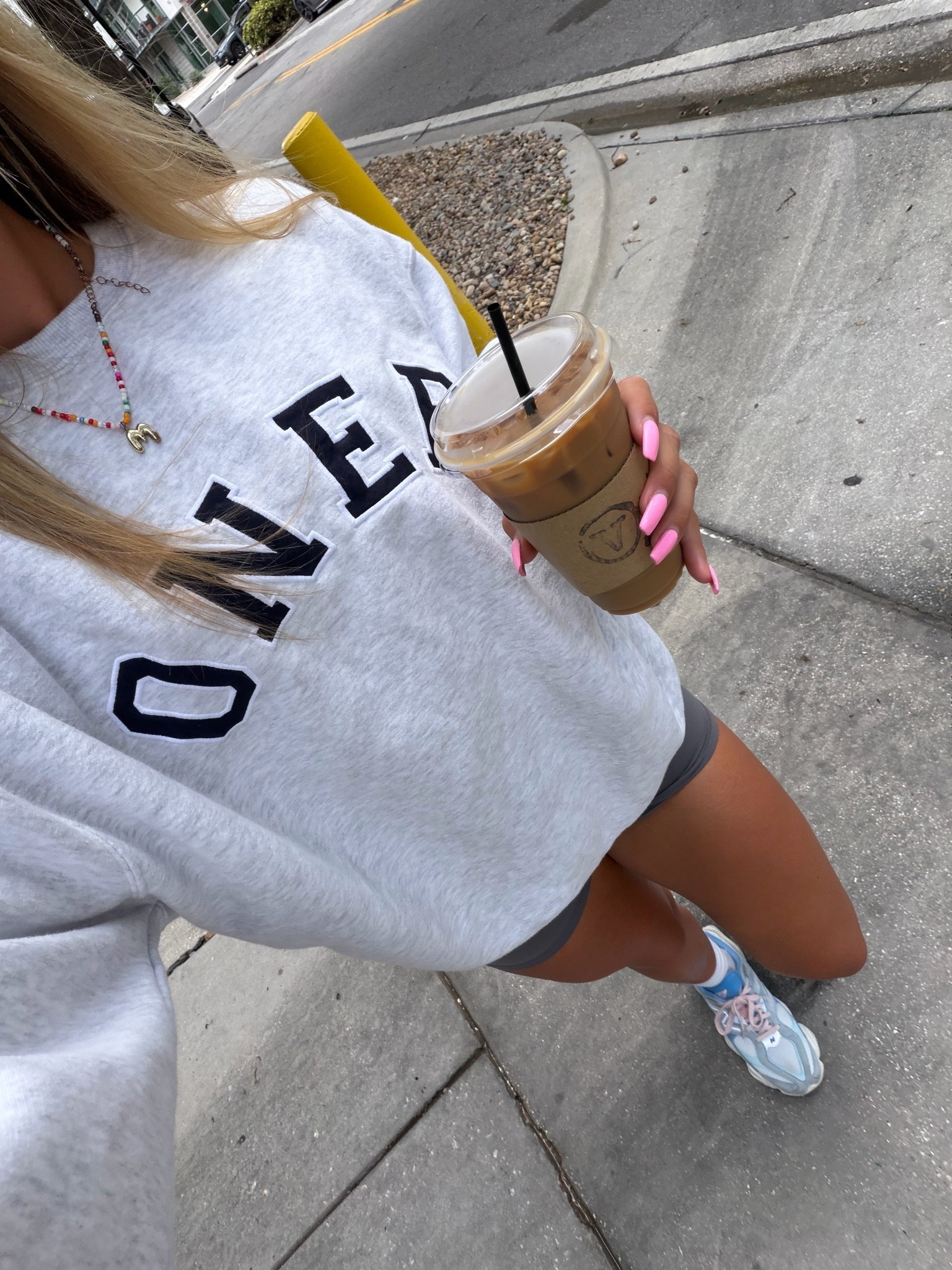 OOTD! Code maddi to save🩵🩶

#LTKfitnessgoals #LTKActive #LTKootd