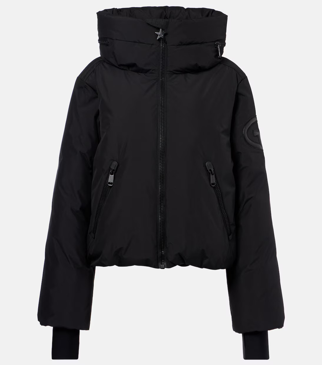 Porter down ski jacket | Mytheresa (UK)