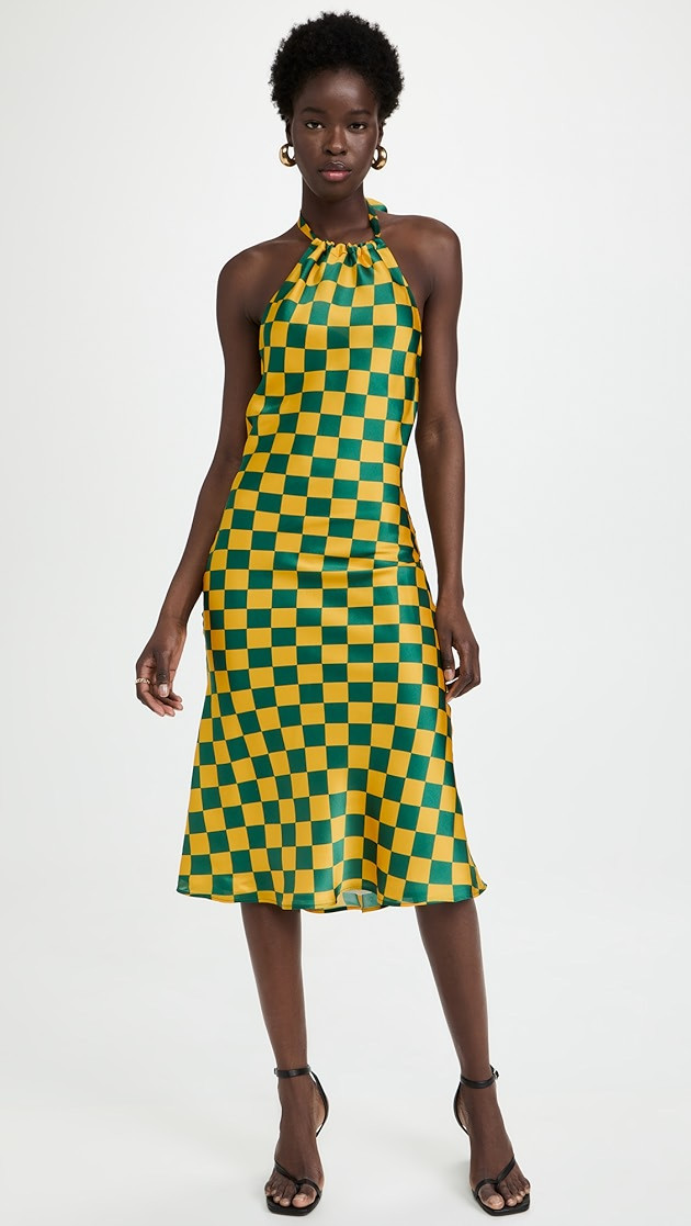Olivia Rubin Emmy Dress | SHOPBOP | Shopbop