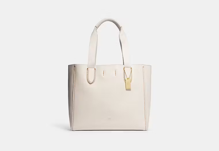 Derby Tote | Coach Outlet US