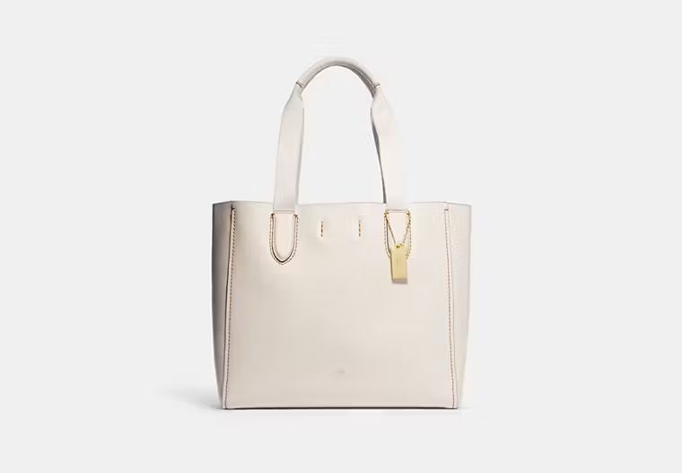 Derby Tote | Coach Outlet