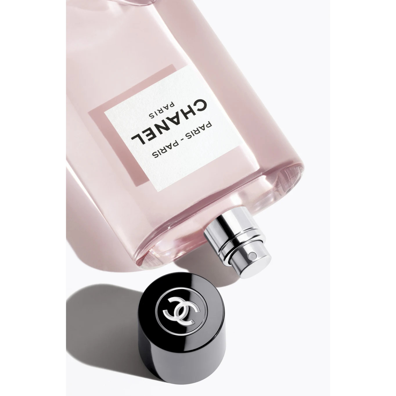 PARIS-PARIS | Chanel, Inc. (US)