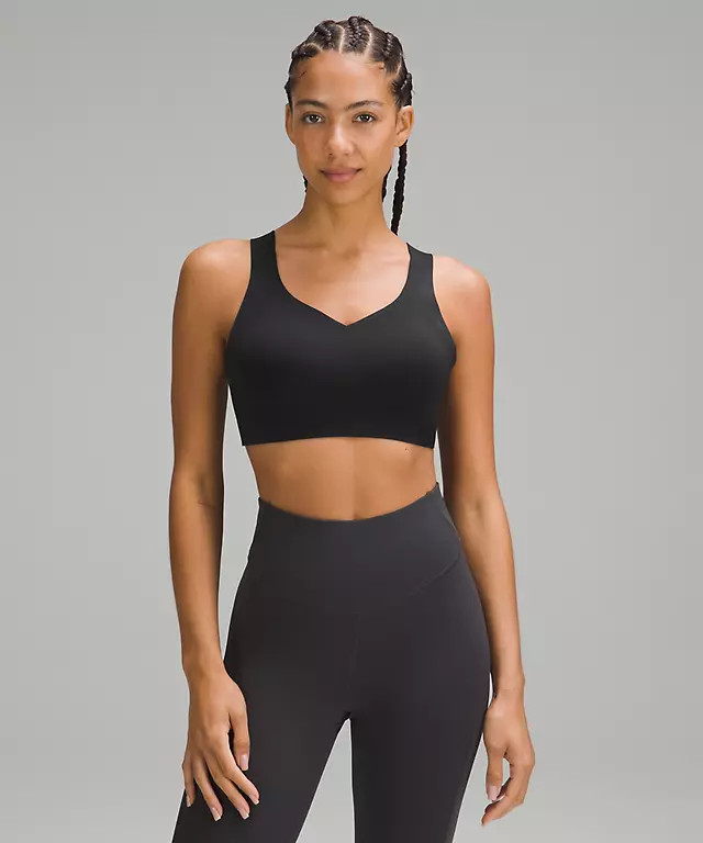 Enlite Bra Weave | Lululemon (US)