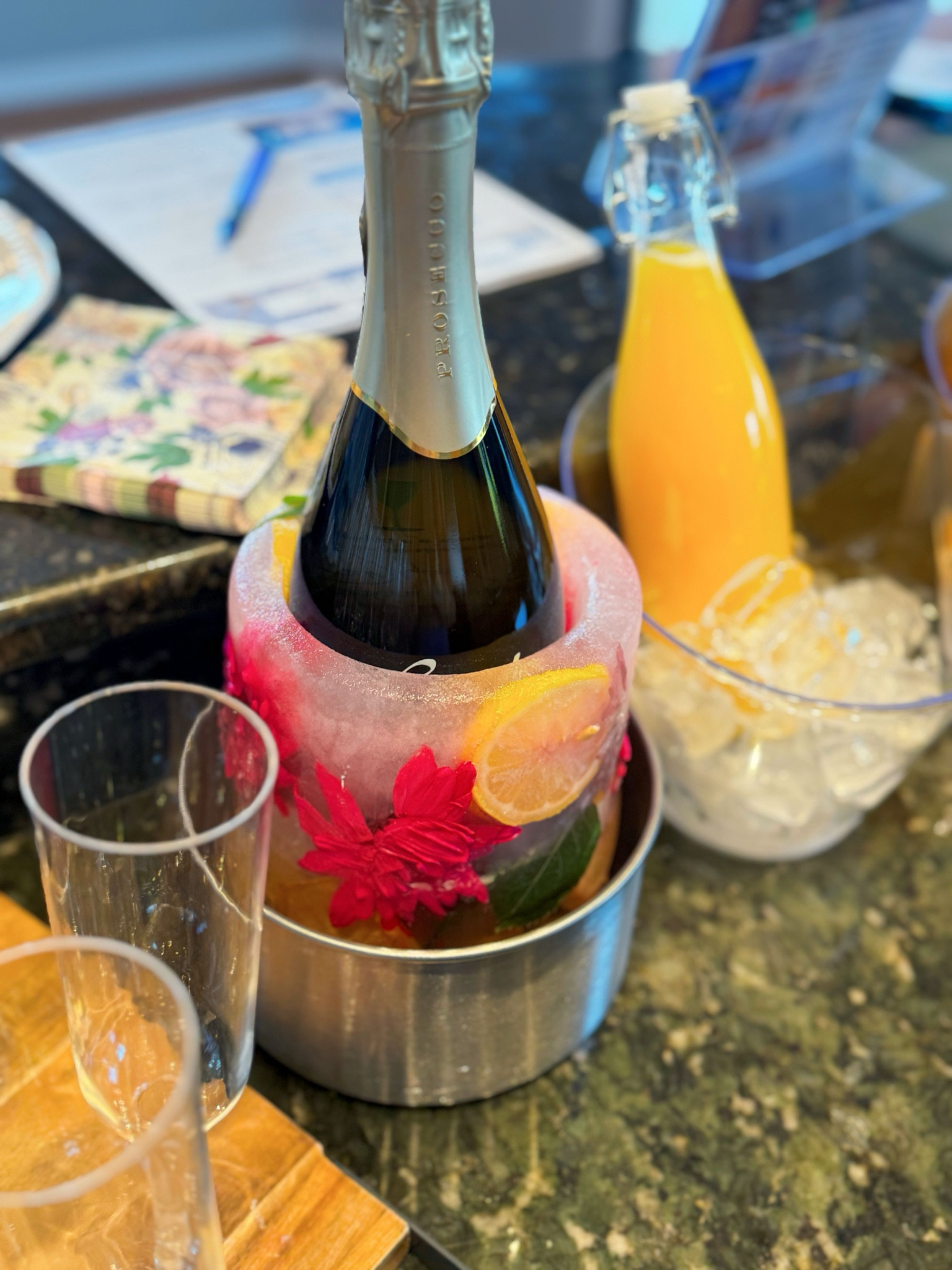 My newest obsession! I'll be making an ice mold for every event😆

#LTKParties #LTKHome #LTKGiftGuide