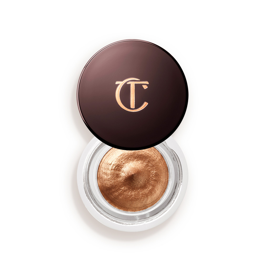 Star Gold - Eyes To Mesmerise - Gold Cream Eyeshadow | Charlotte Tilbury | Charlotte Tilbury (US)