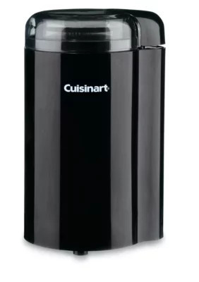Cuisinart Coffee Bar Coffee Grinder Dcg20Bkn | Belk