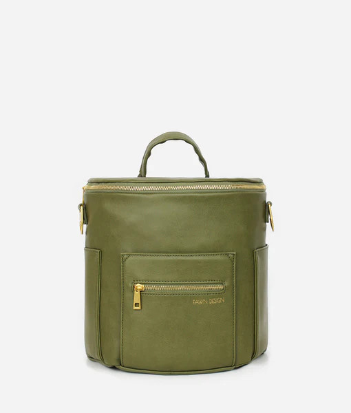 The Mini - Moss | Fawn Design